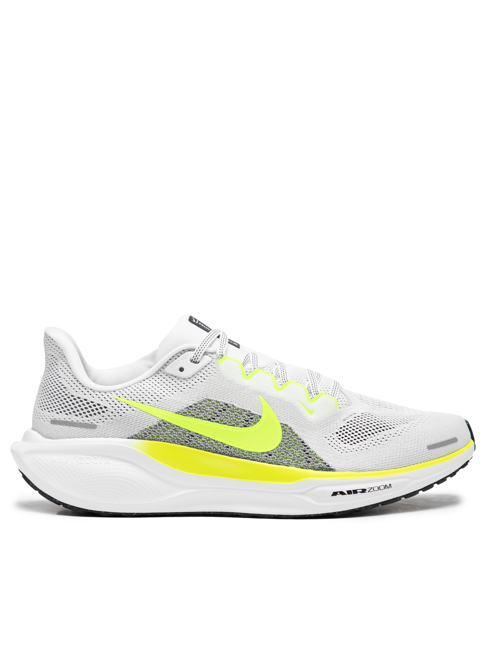 Tênis Masculino Air Zoom Pegasus 41 - Nike - Branco