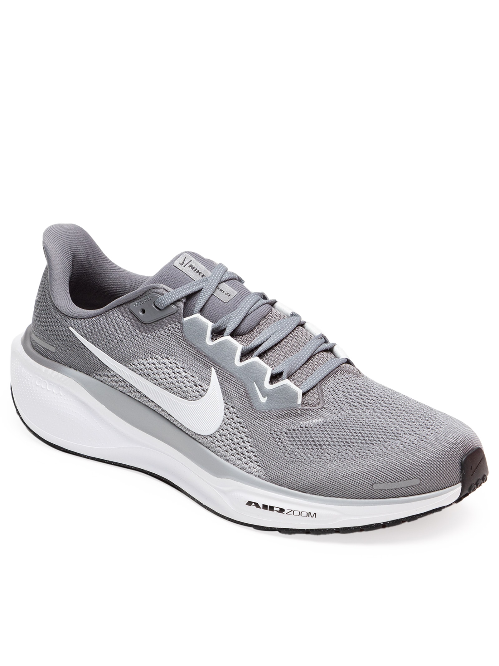 Nike - Tênis Masculino Air Zoom Pegasus 41 - Cinza