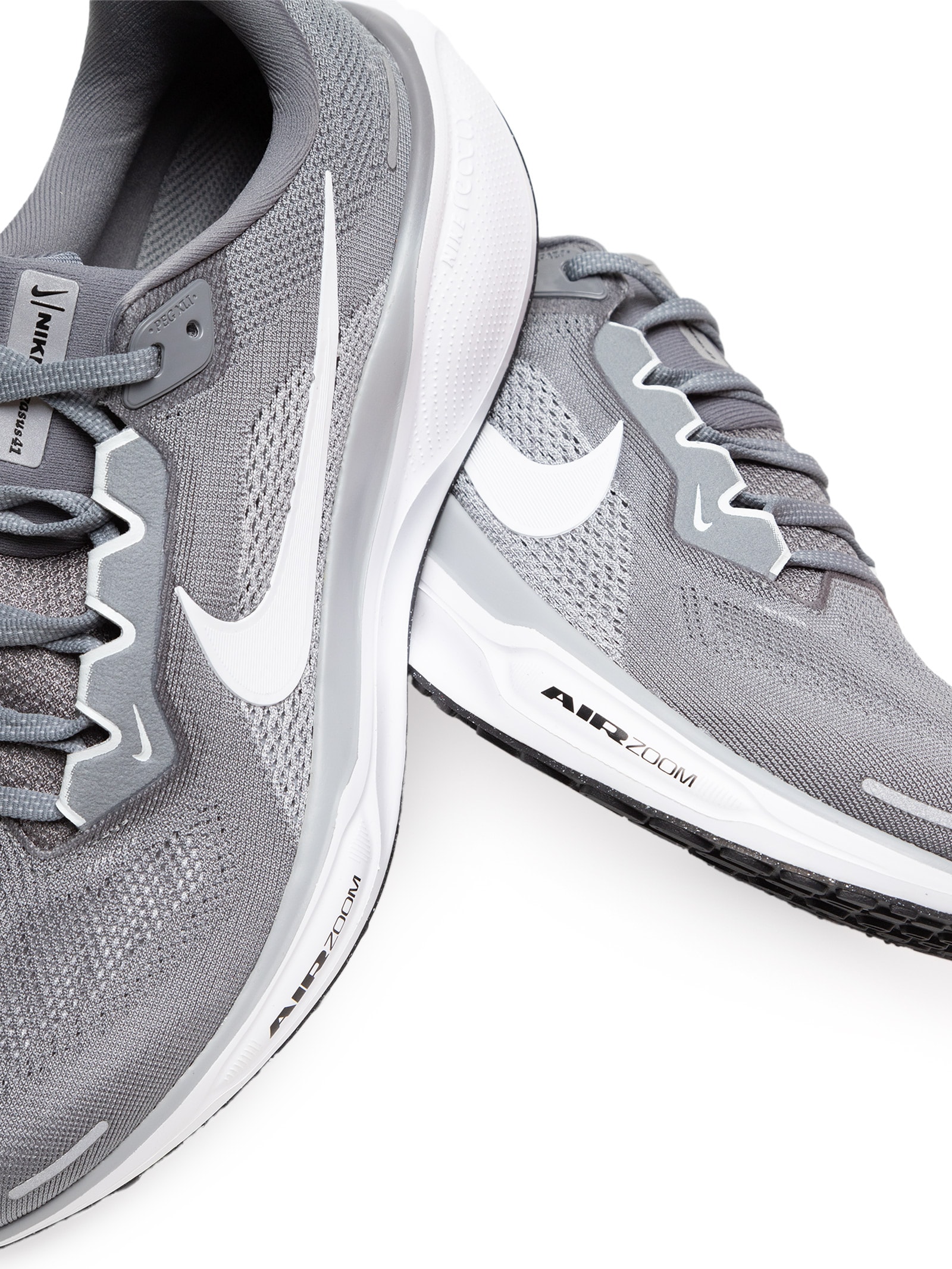 Nike - Tênis Masculino Air Zoom Pegasus 41 - Cinza