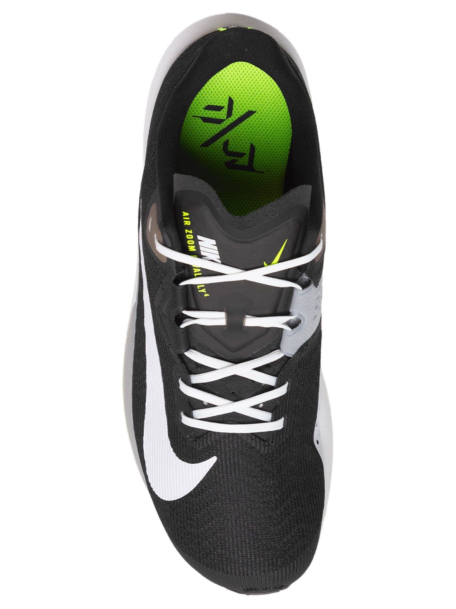 Nike - Tênis Masculino Air Zoom Rival Fly 4 - Preto