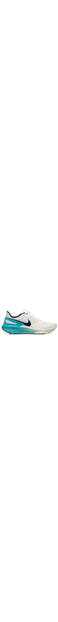 Tênis Masculino Air Zoom Structure - Off White