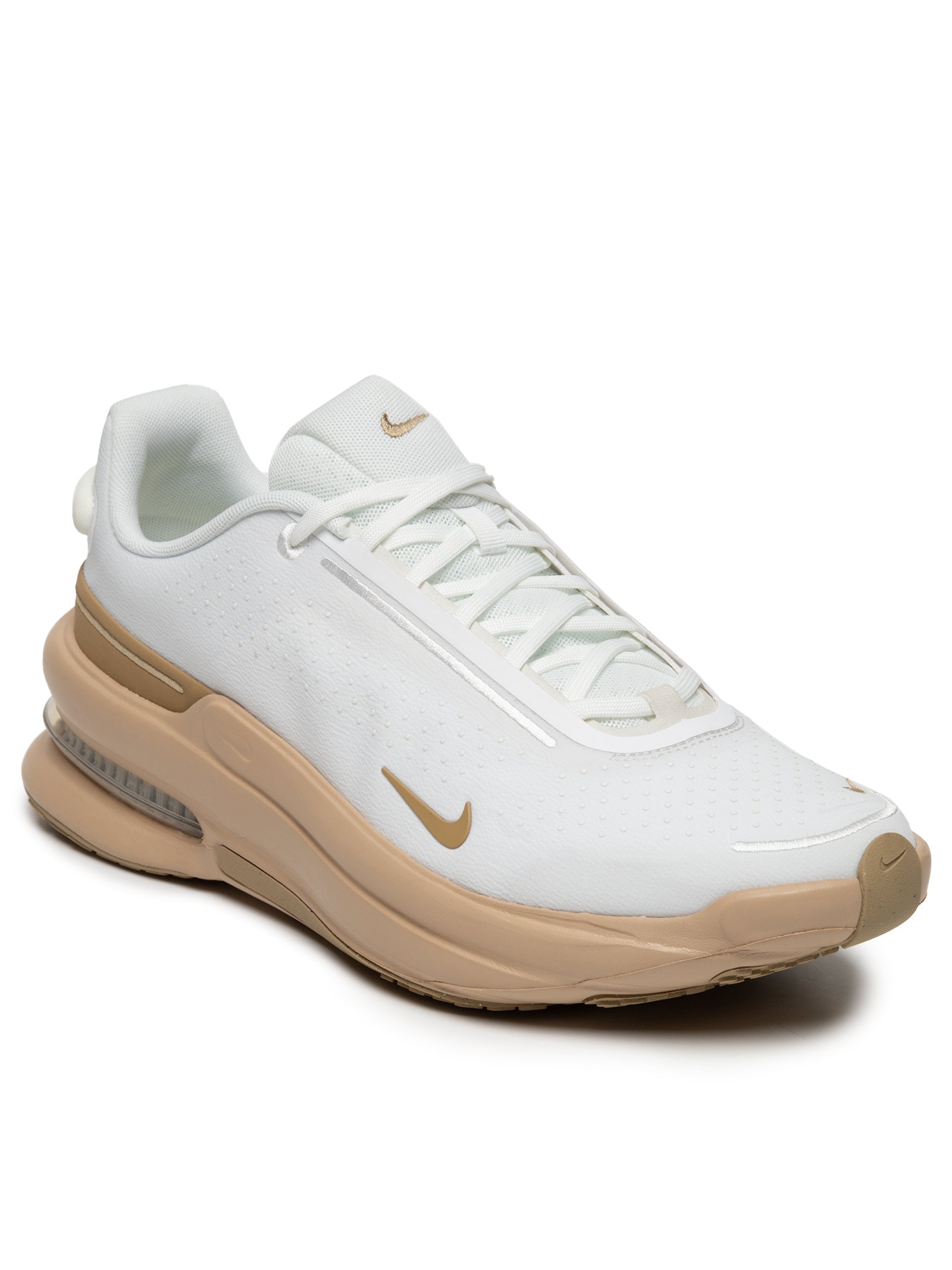 Tênis Masculino Air Zoom Upturn Branco Nike