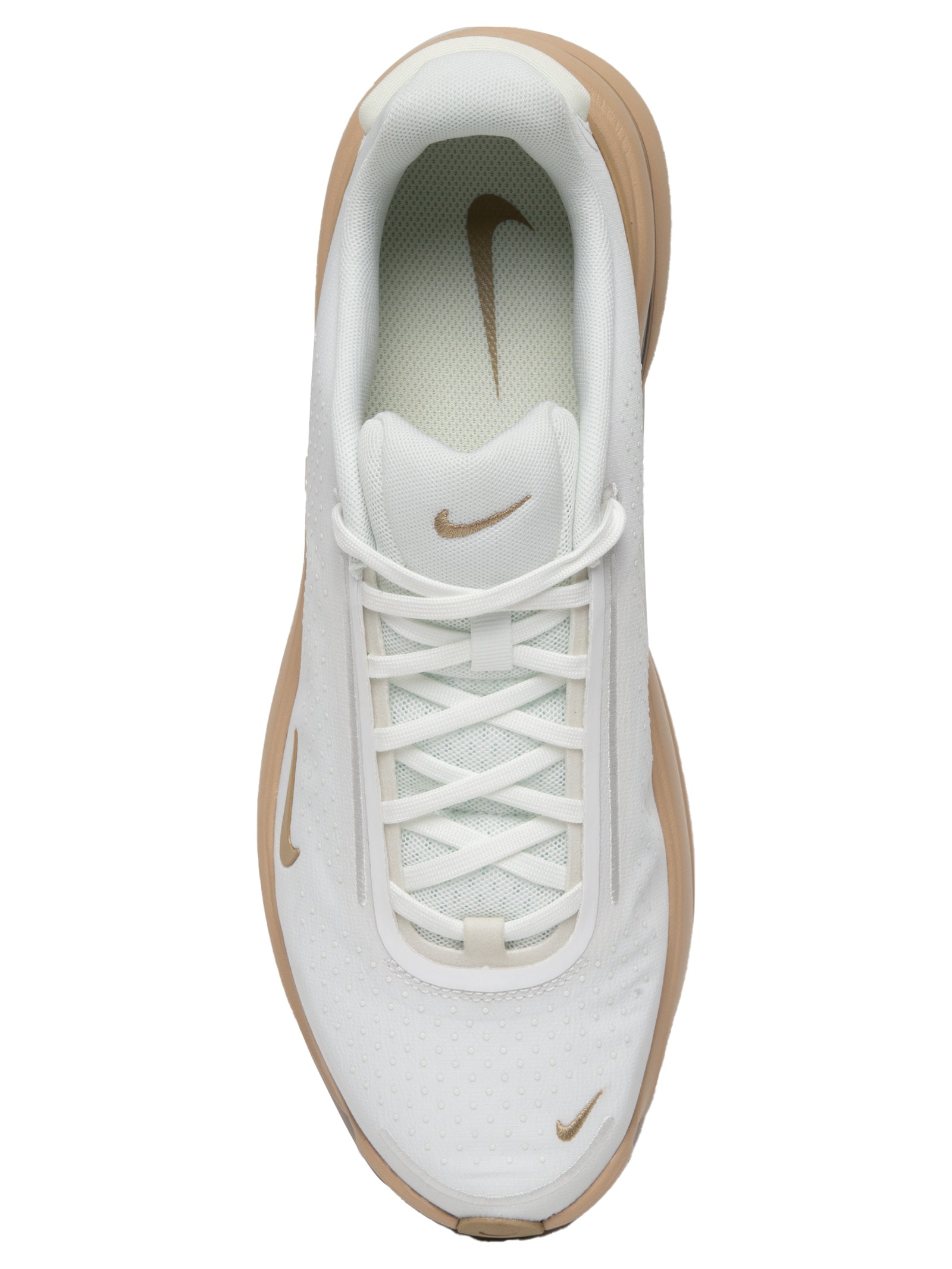 Tênis Masculino Air Zoom Upturn Branco Nike