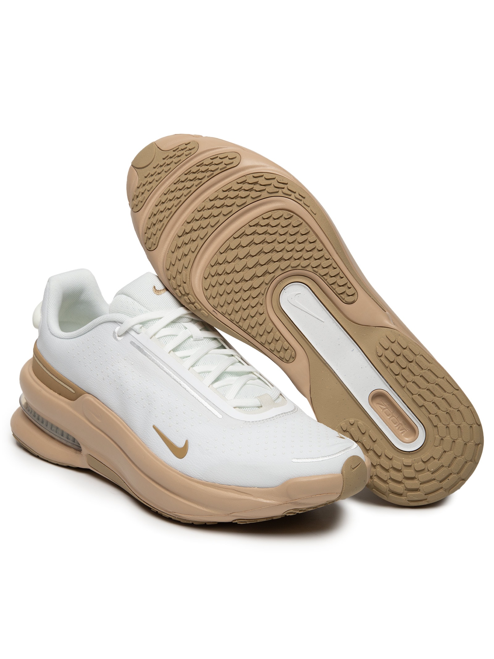 Tênis Masculino Air Zoom Upturn Branco Nike
