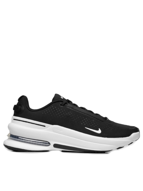 Tênis Masculino Air Zoom Upturn Sc – Preto