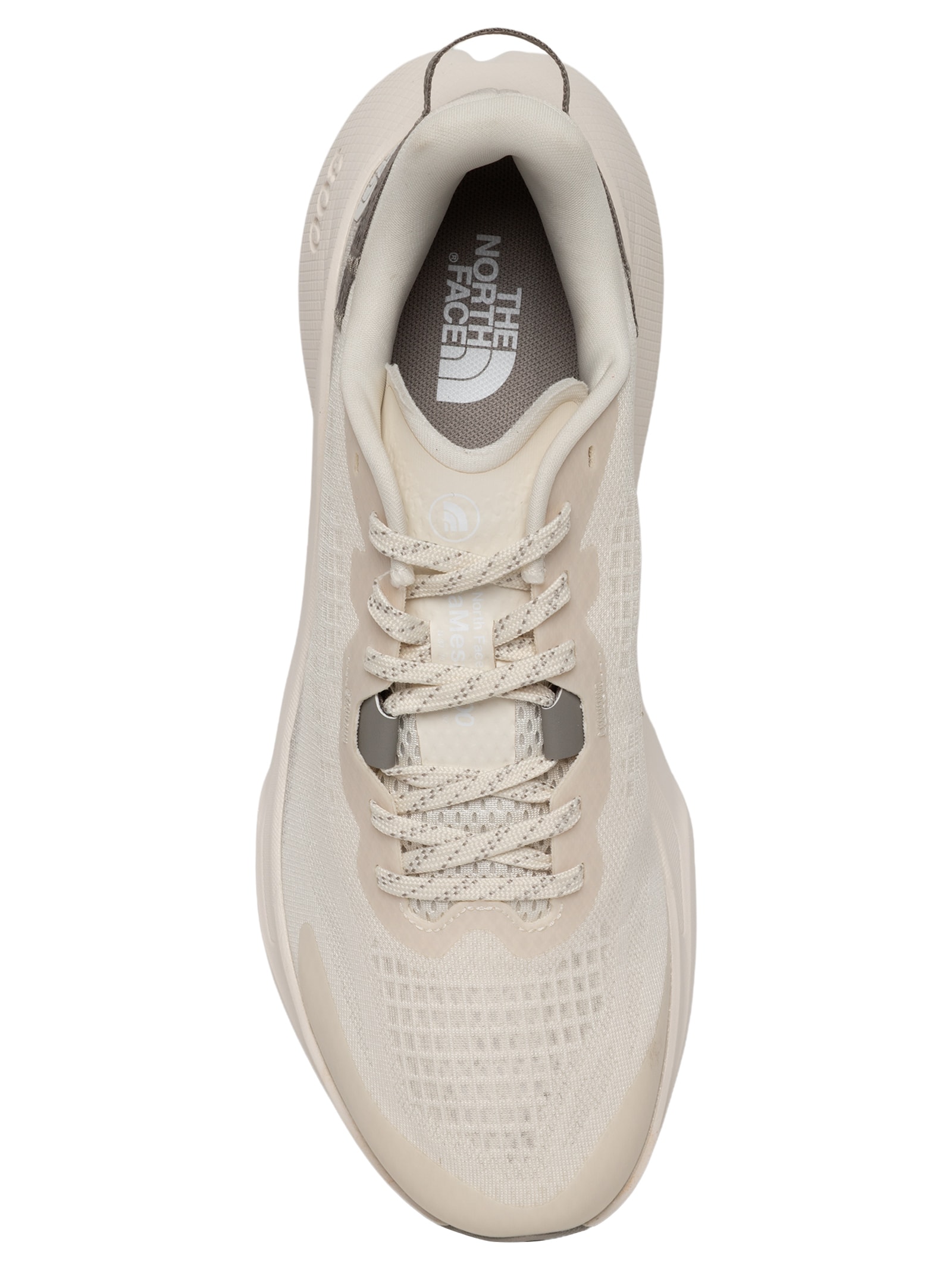 Tênis Masculino Altamesa 300 Cinza The North Face