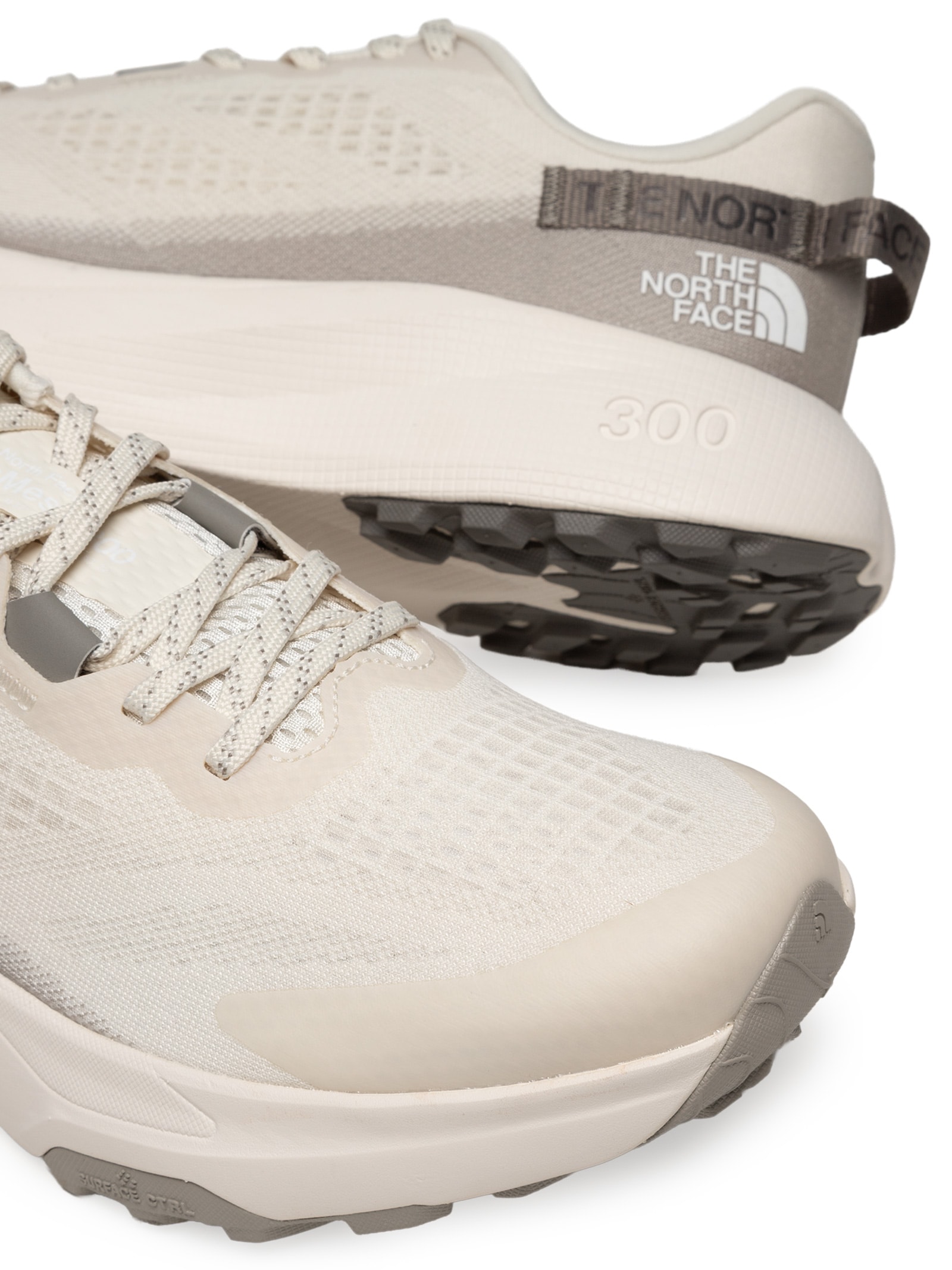 Tênis Masculino Altamesa 300 Cinza The North Face