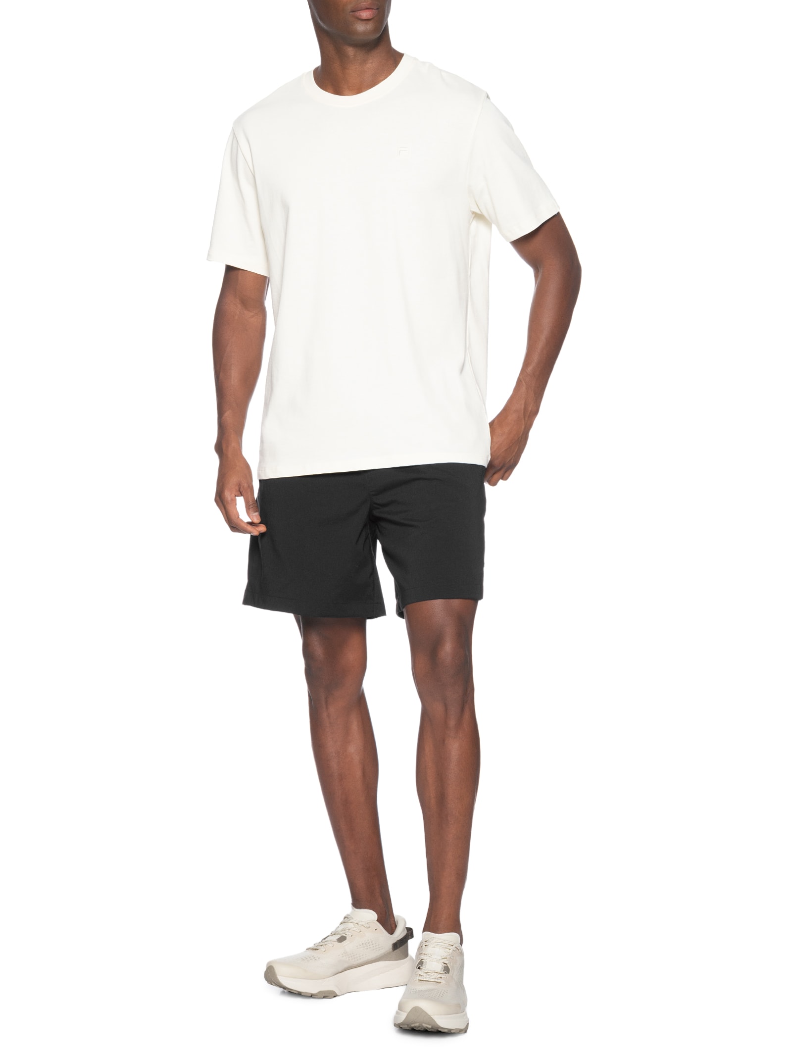 Tênis Masculino Altamesa 300 Cinza The North Face