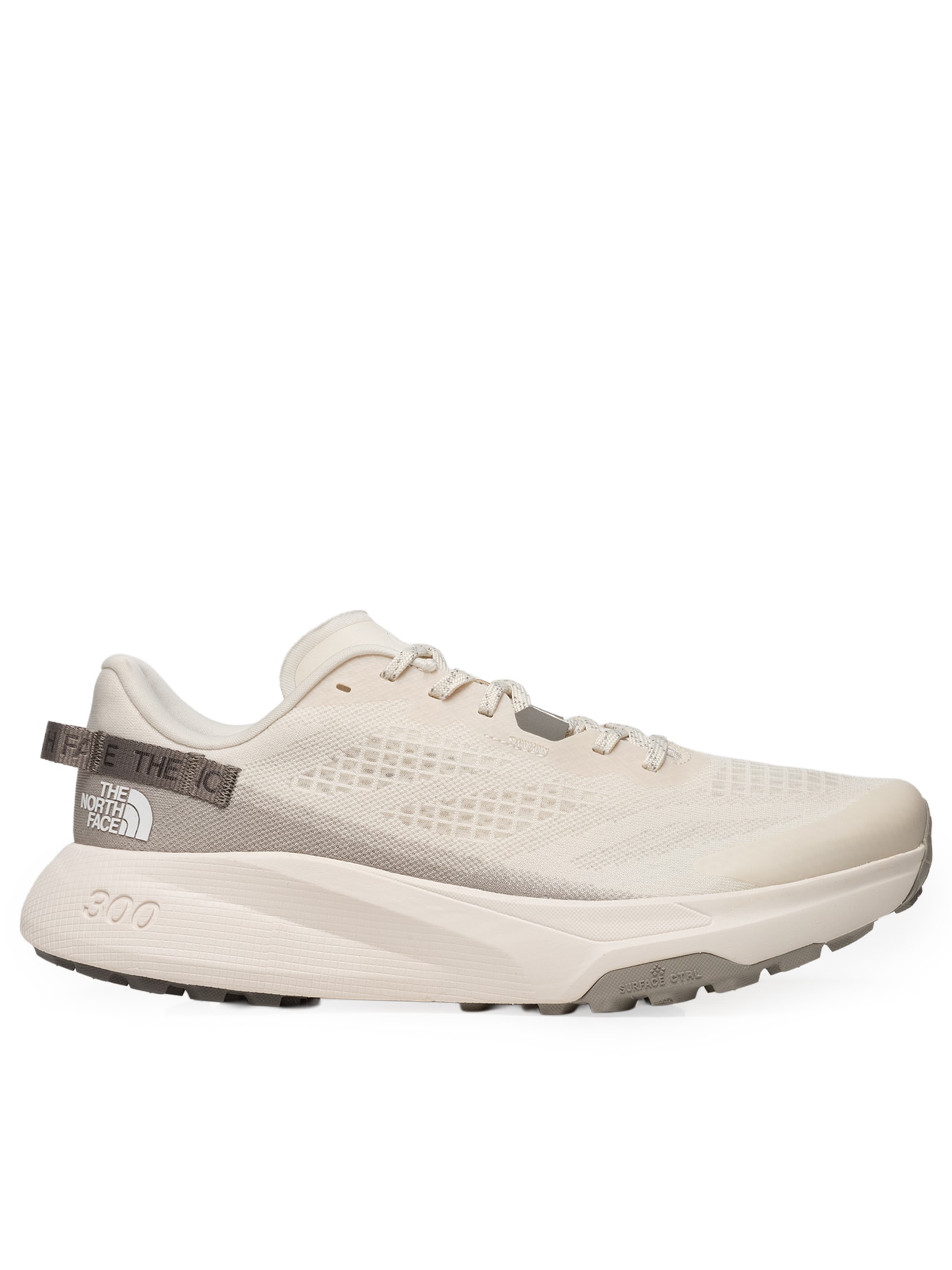 Tênis Masculino Altamesa 300 Cinza The North Face