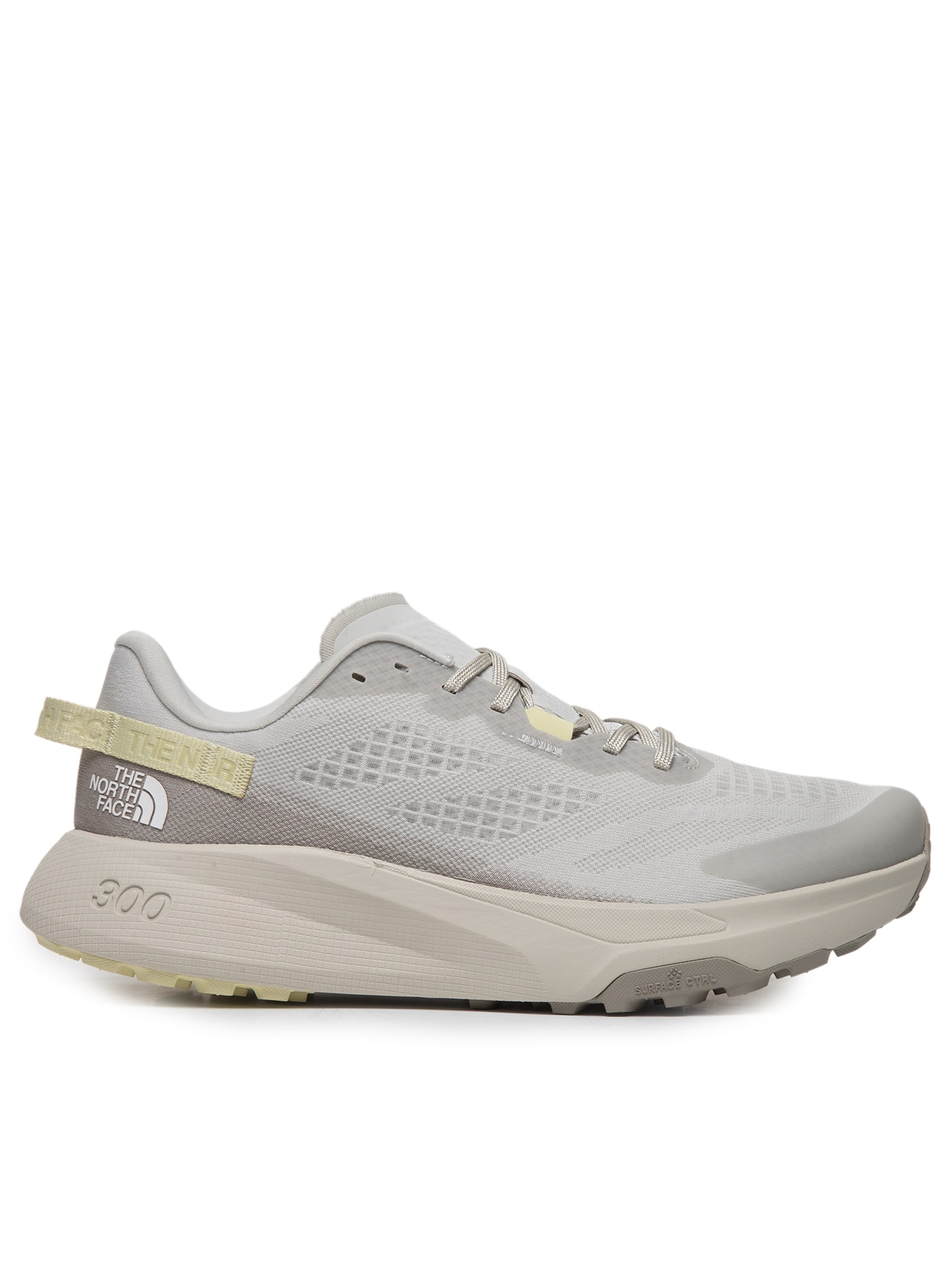 Tênis Masculino Altamesa 300 Cinza The North Face