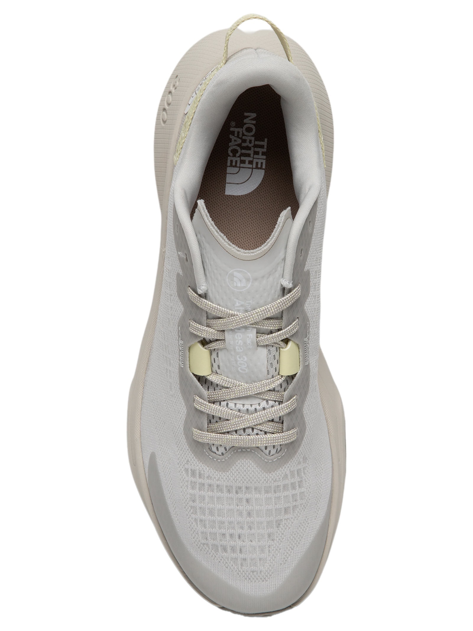 Tênis Masculino Altamesa 300 Cinza The North Face