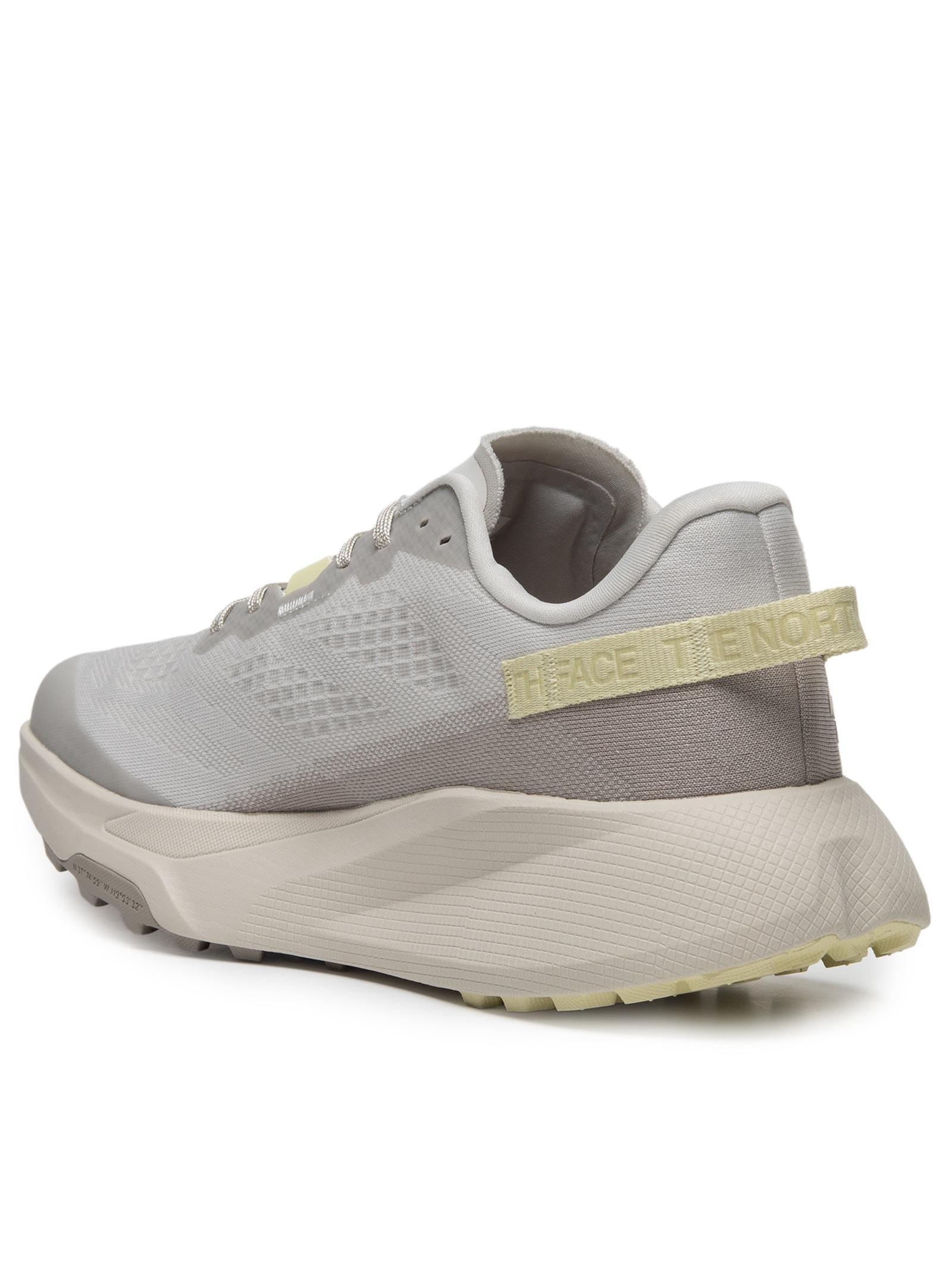 Tênis Masculino Altamesa 300 Cinza The North Face