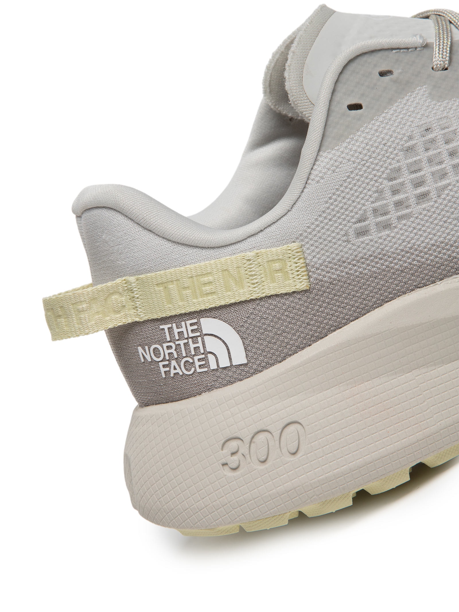 Tênis Masculino Altamesa 300 Cinza The North Face