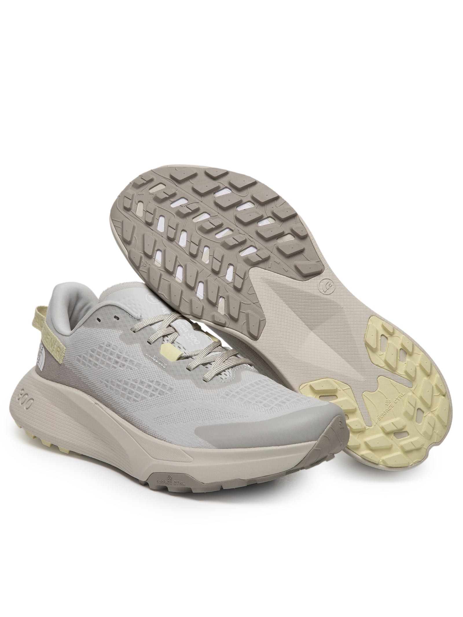 Tênis Masculino Altamesa 300 Cinza The North Face