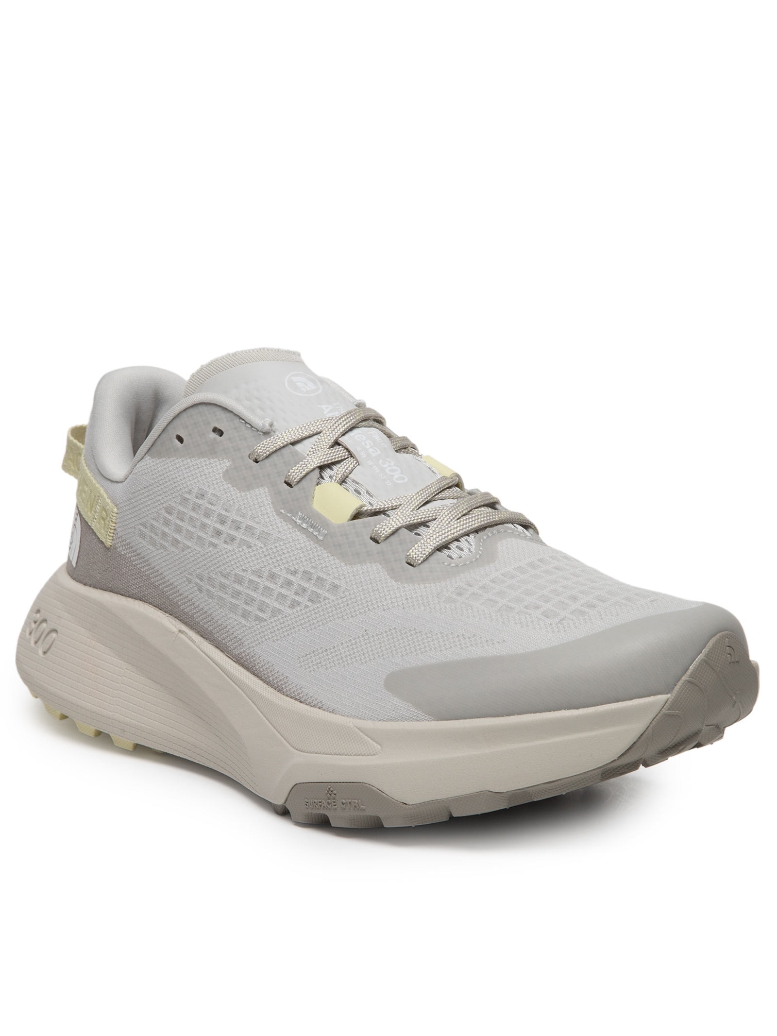Tênis Masculino Altamesa 300 Cinza The North Face