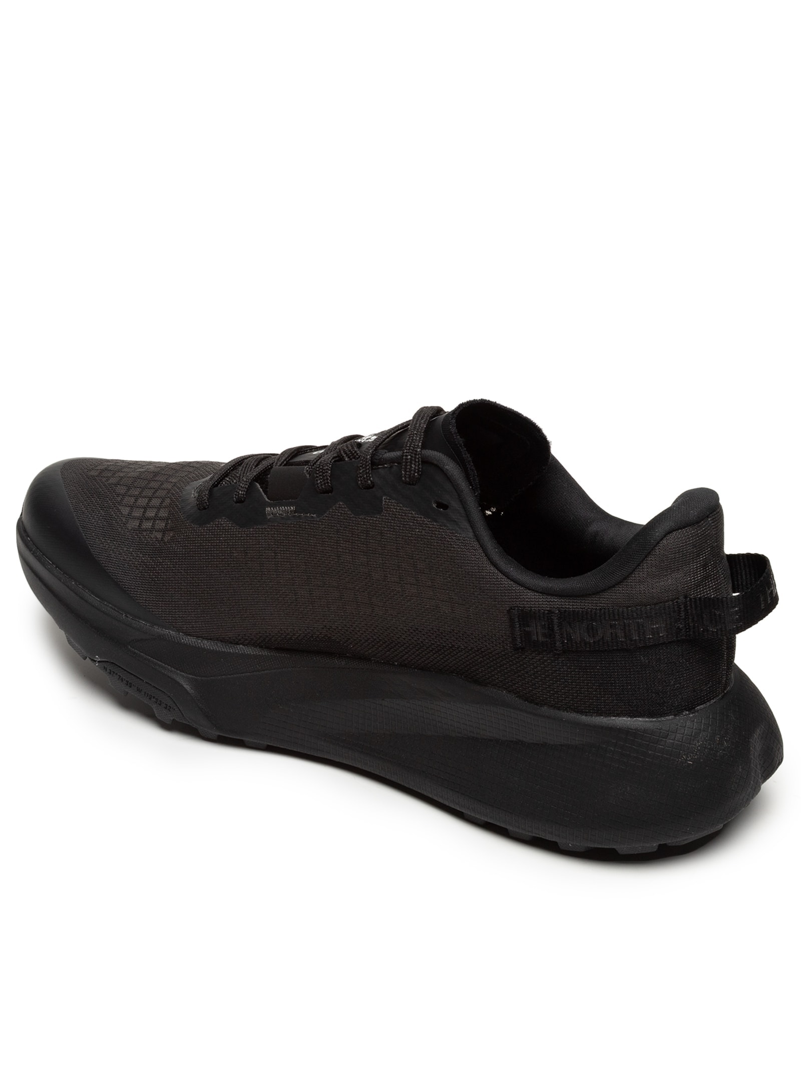 Tênis Masculino Altamesa 300 Preto The North Face