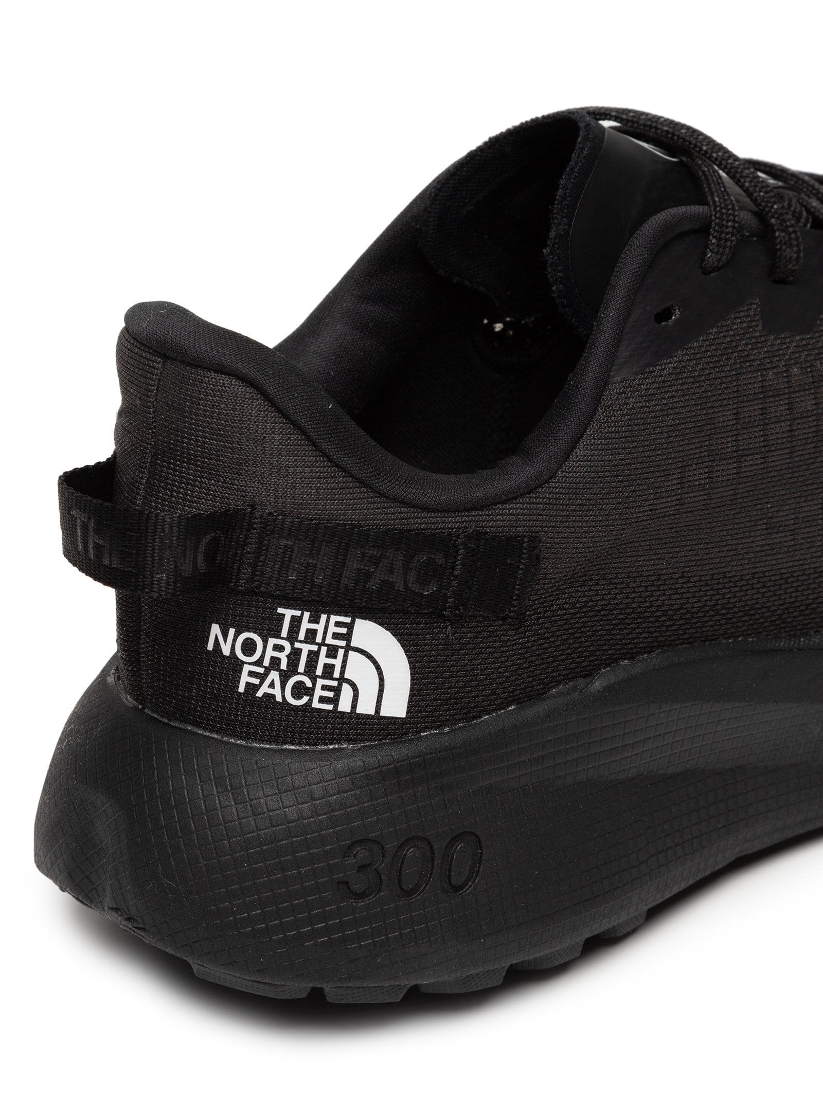Tênis Masculino Altamesa 300 Preto The North Face