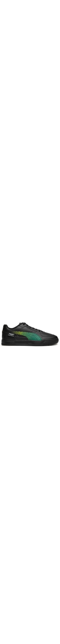 Tênis Masculino AMF1 Caven III - Preto
