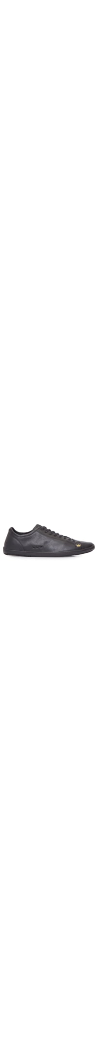 Tenis Masculino Arpex Flow Black Sole - Preto