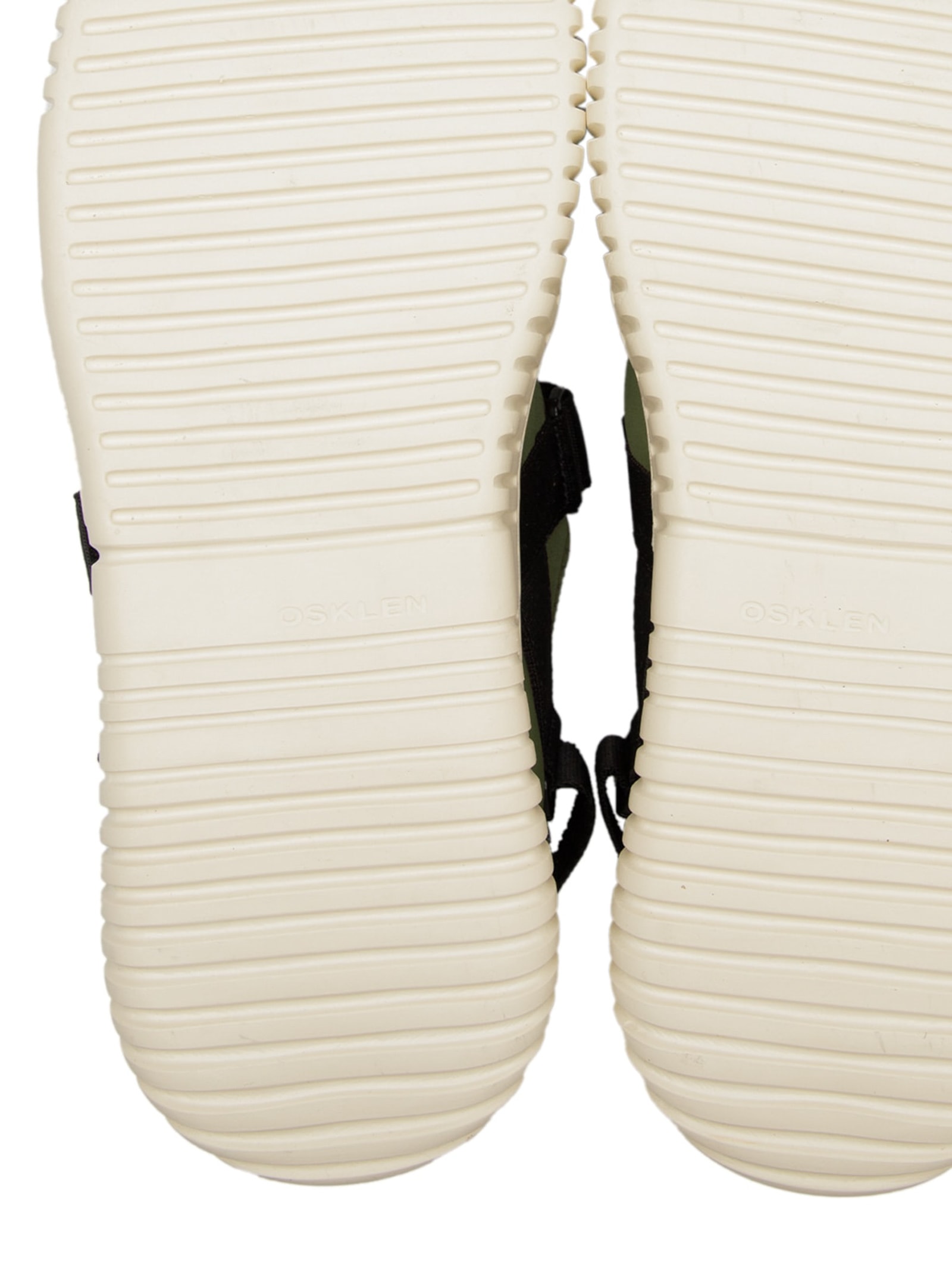 Tênis Masculino Arpx Balance Verde Osklen