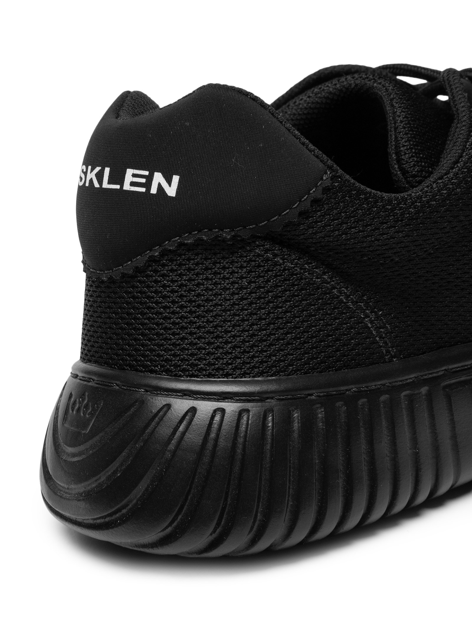 Tênis Masculino Arpx Fusionado Black Sole M Preto Osklen