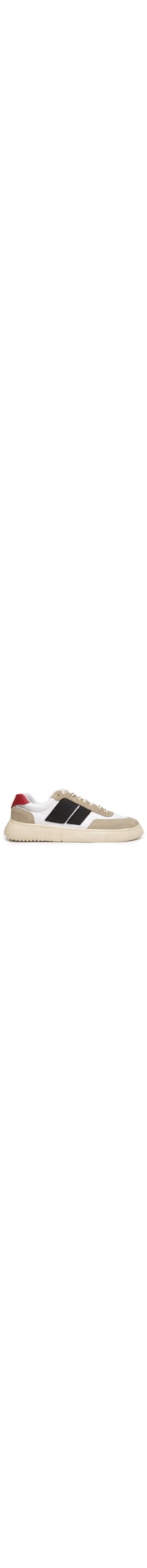 Tênis Masculino Arpx Laces Straps - Branco