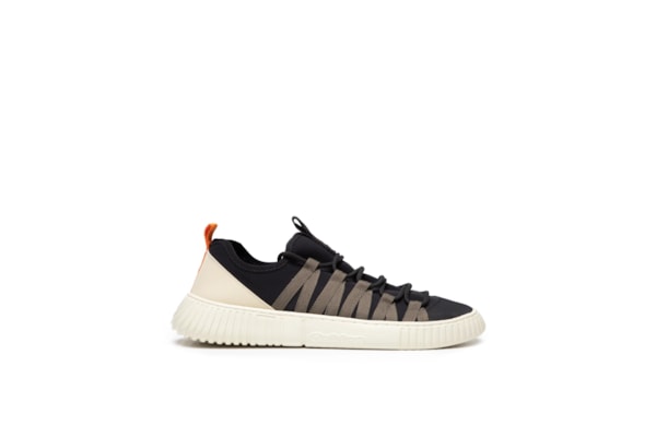 Tênis Masculino Arpx Loop - Preto