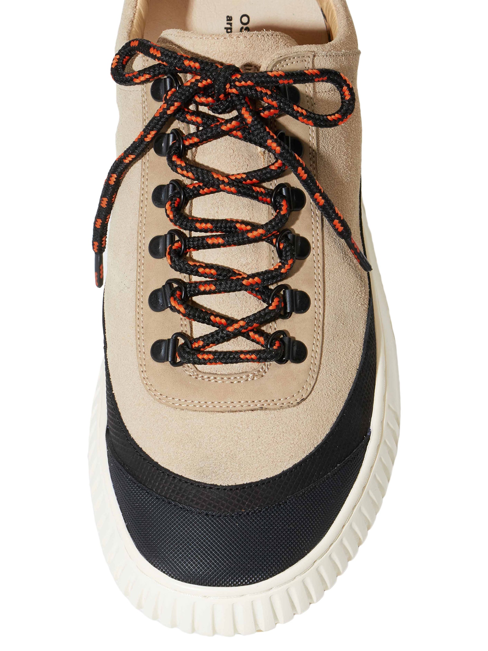 Tênis Masculino Arpx Outdoor Bege Osklen