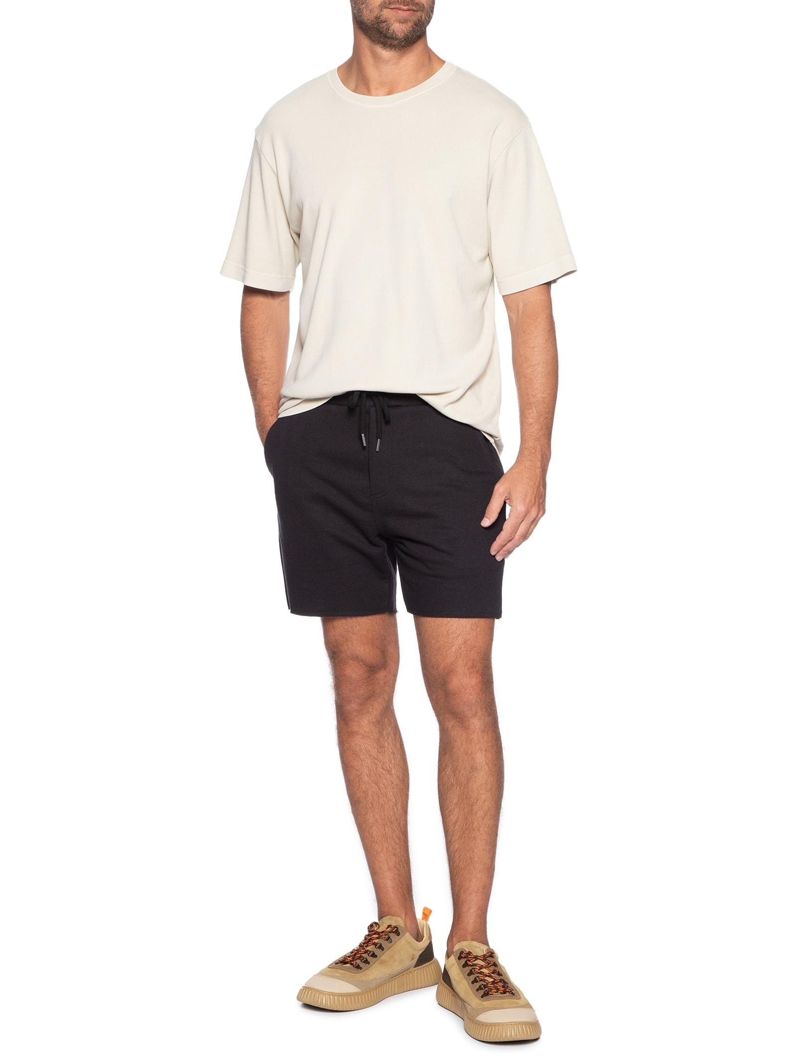 Tênis Masculino Arpx Outdoor Marrom Osklen