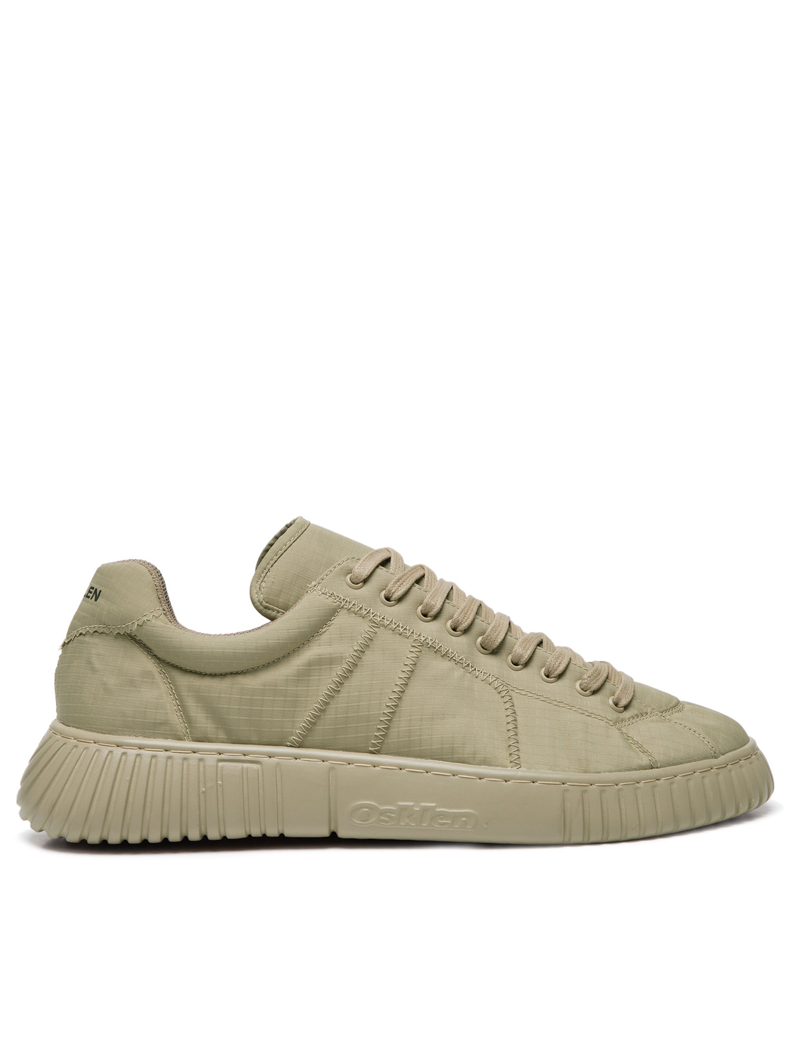 アルベロベロ Tênis Masculino Arpx Riva Monochromatic - Bege - Osklen