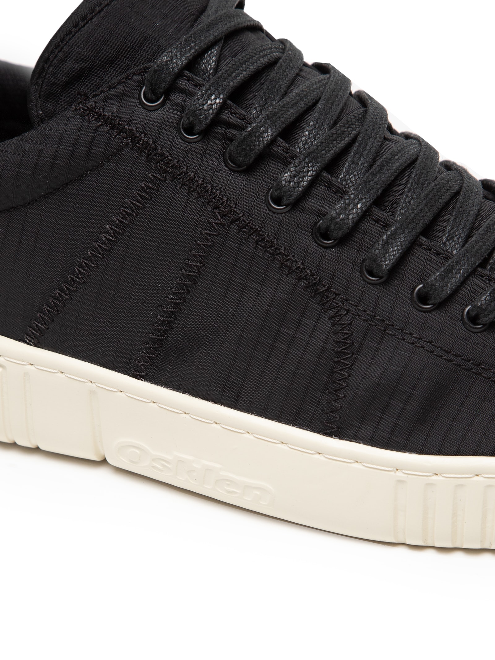 Tênis Masculino Arpx Riva Preto Osklen