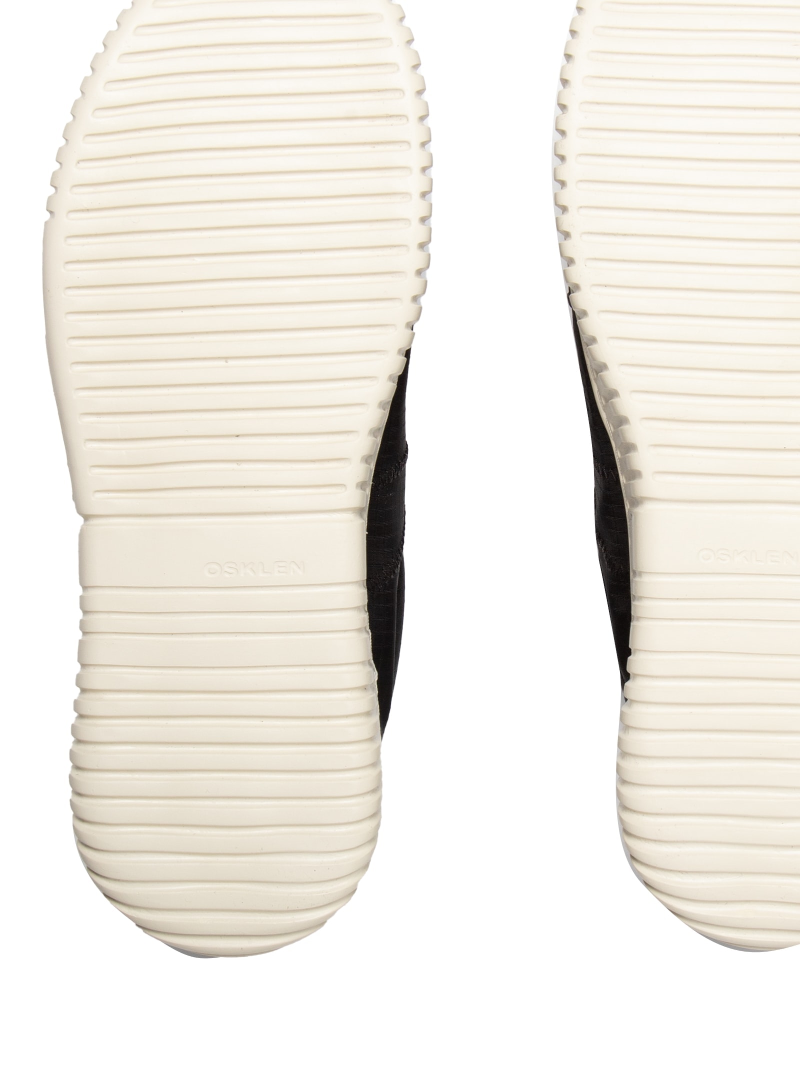 Tênis Masculino Arpx Riva Preto Osklen