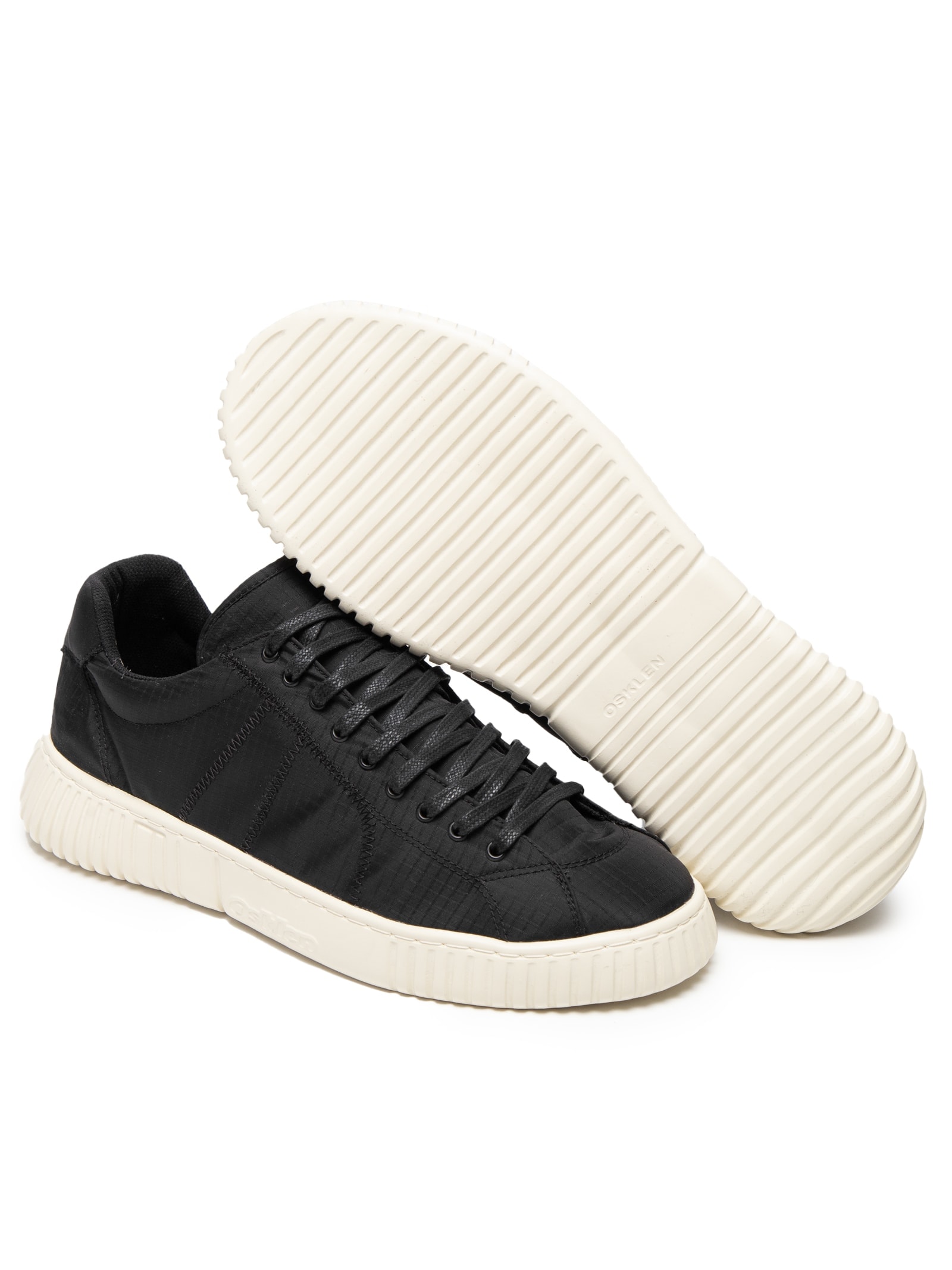 Tênis Masculino Arpx Riva Preto Osklen