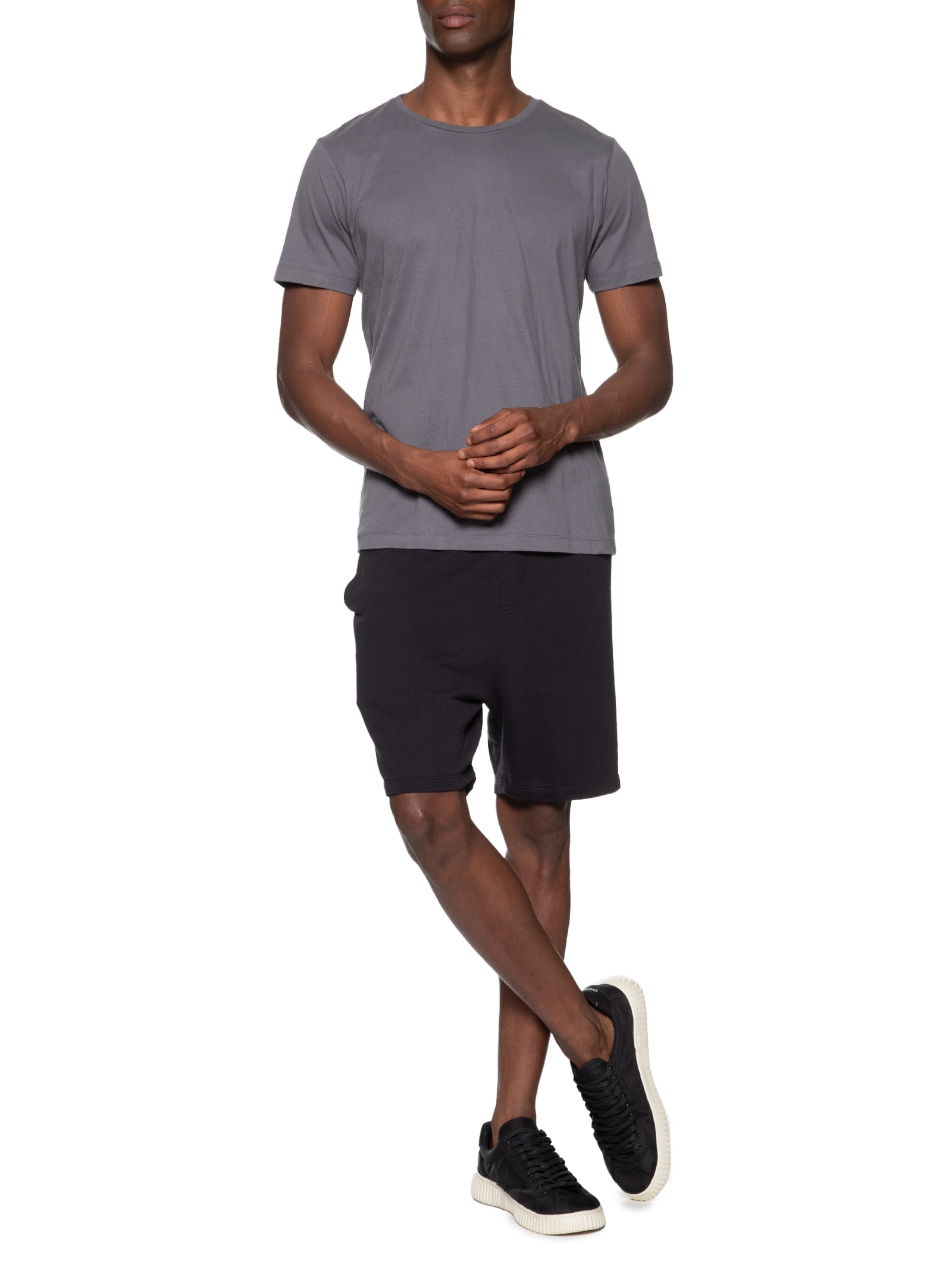 Tênis Masculino Arpx Riva Preto Osklen