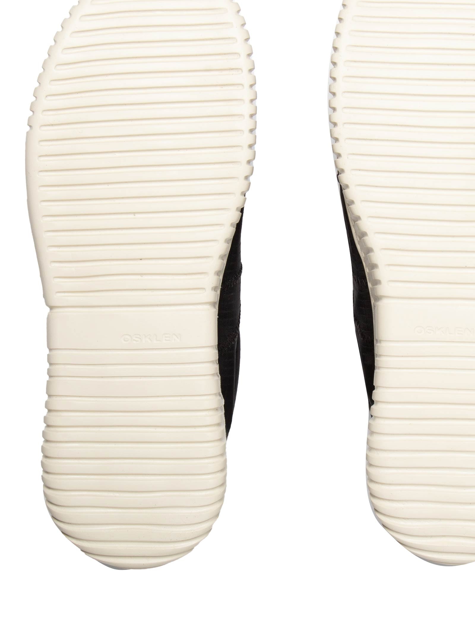 Tênis Masculino Arpx Riva Preto Osklen