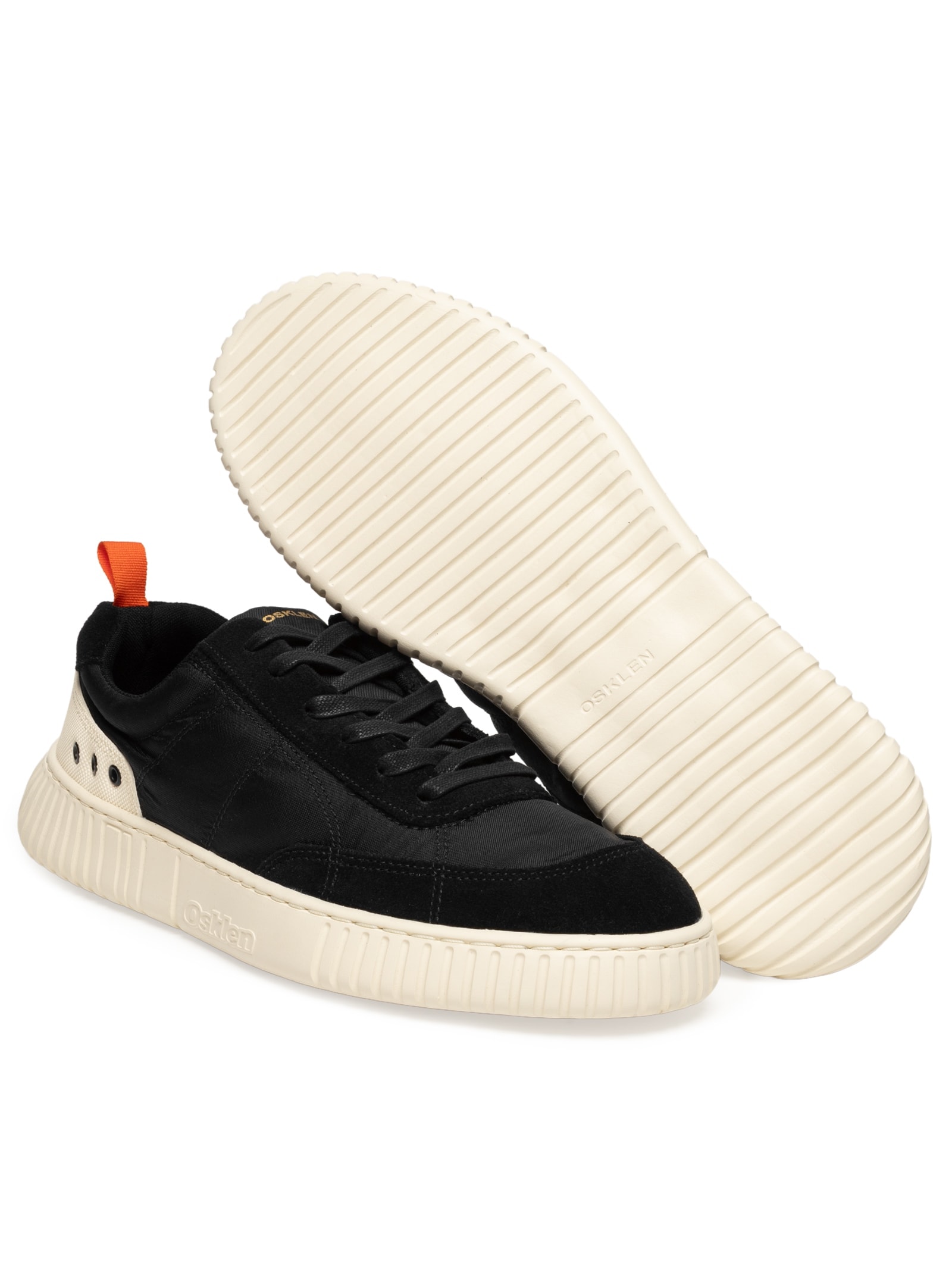 Tênis Masculino ARPX Shift Superlight Sport Preto Osklen