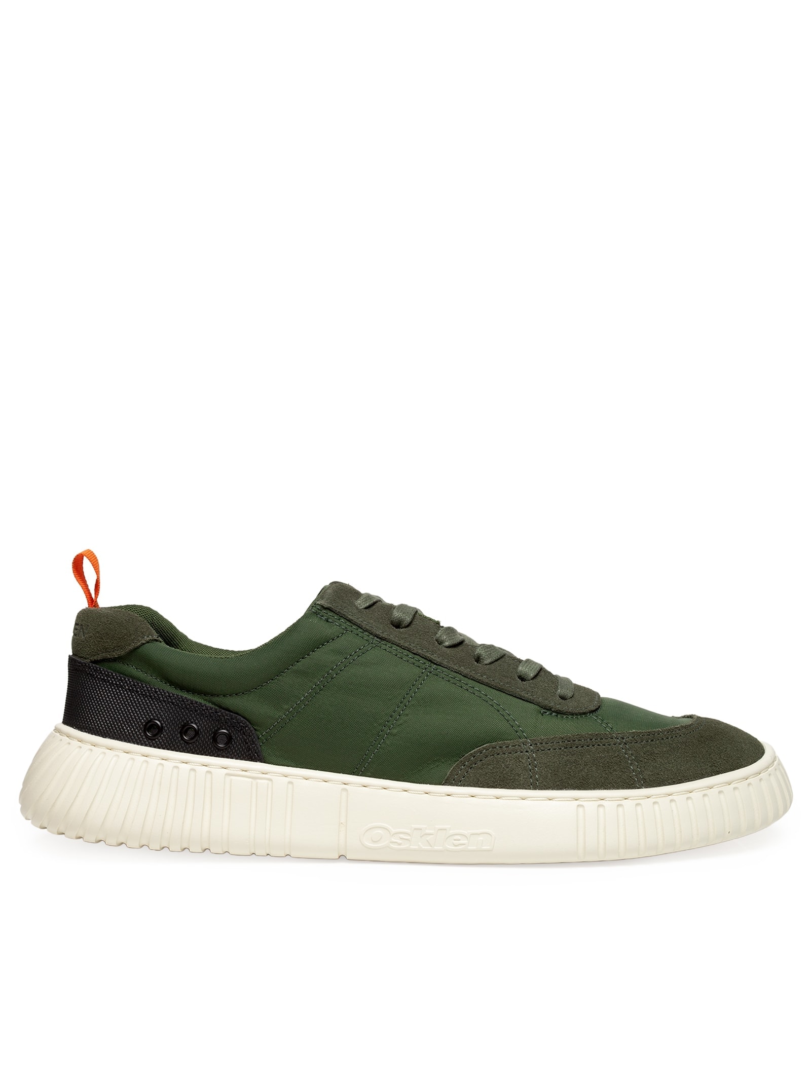 Tênis Masculino ARPX Shift Superlight Sport Verde Osklen