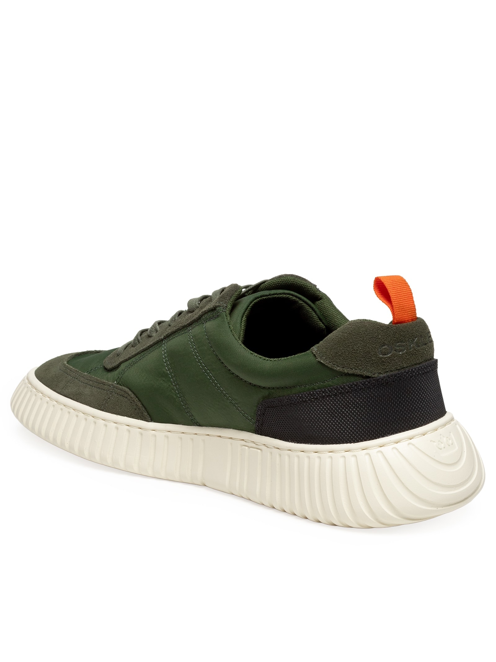 Tênis Masculino ARPX Shift Superlight Sport Verde Osklen