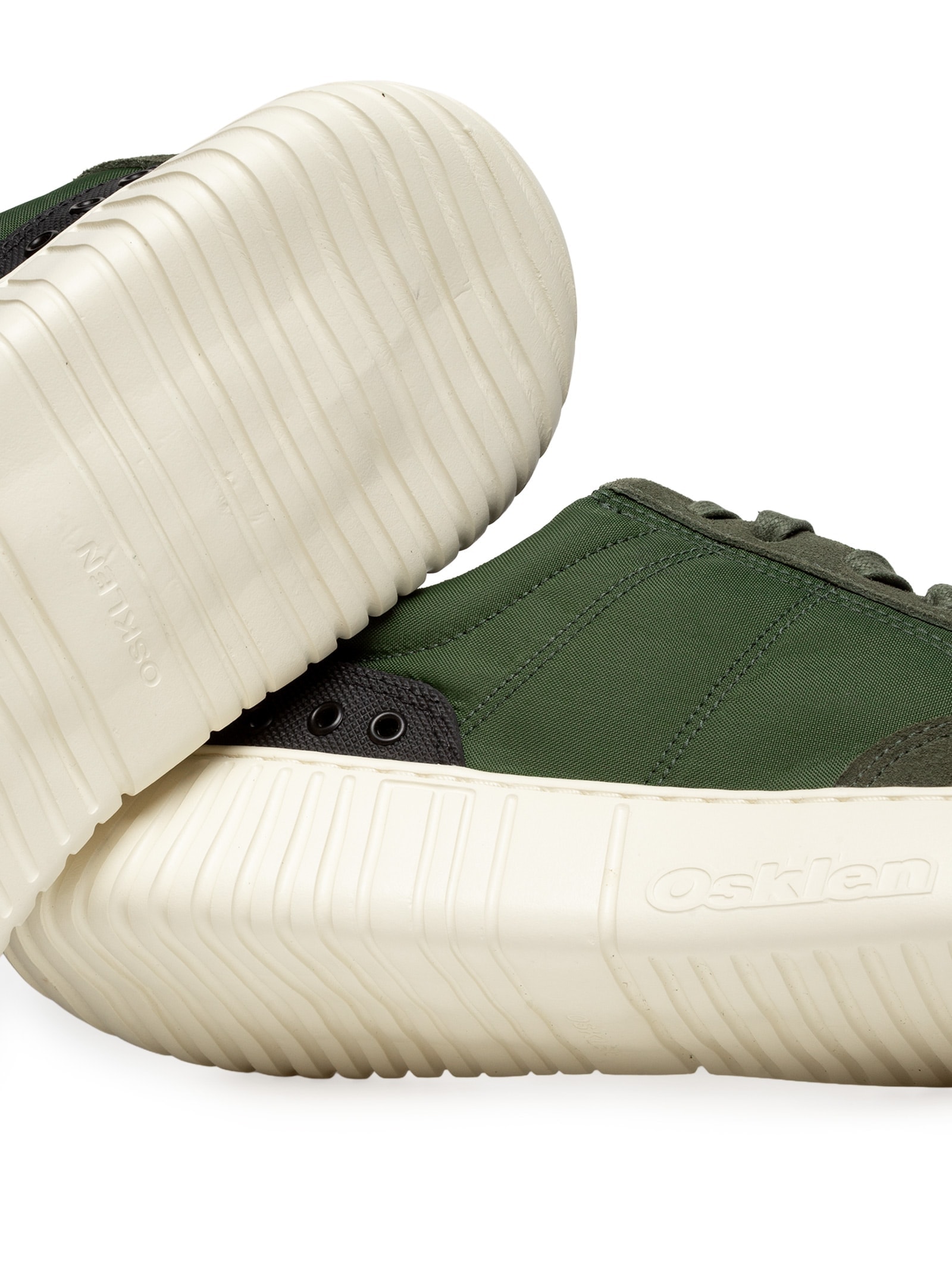 Tênis Masculino ARPX Shift Superlight Sport Verde Osklen