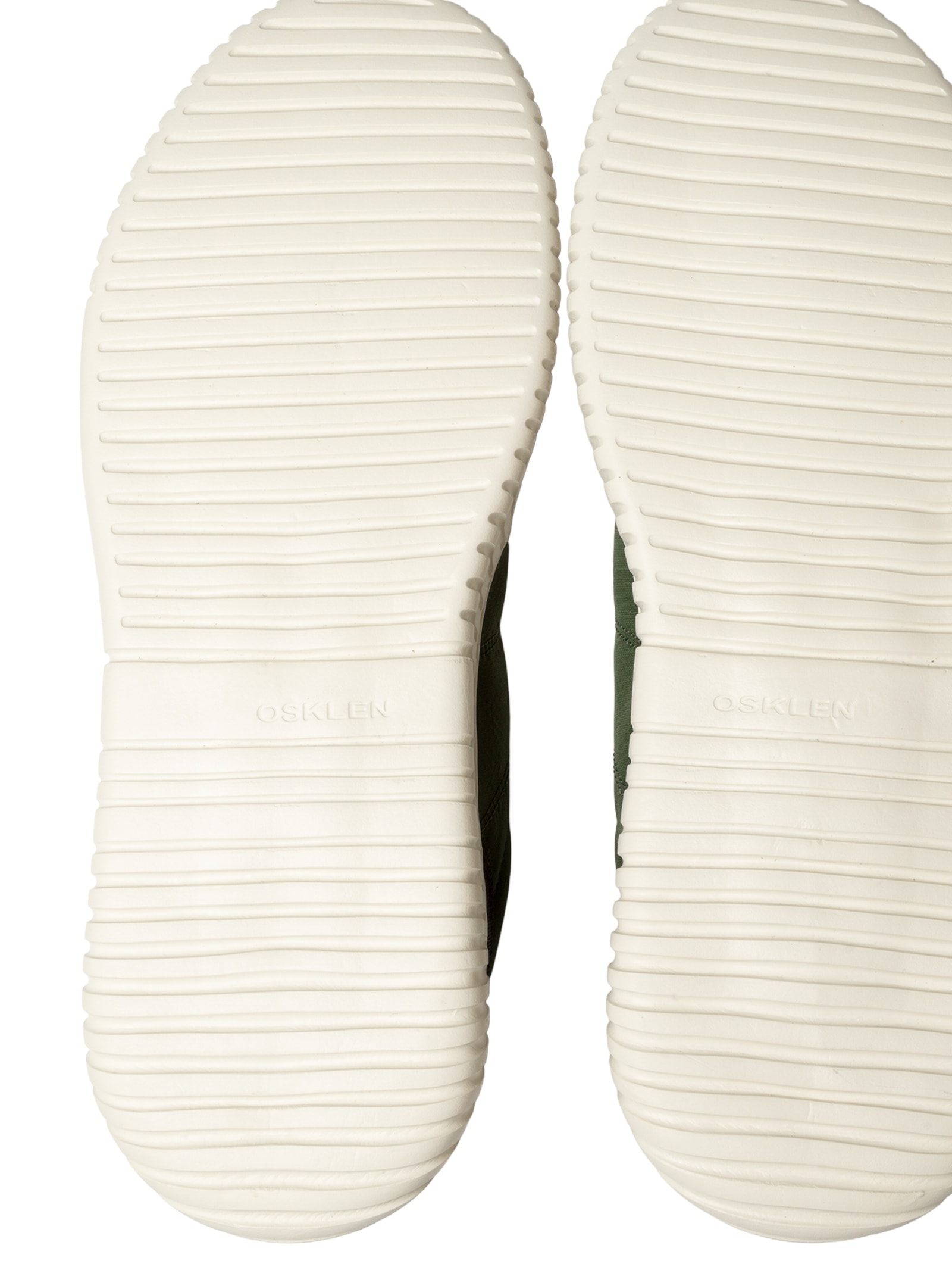 Tênis Masculino ARPX Shift Superlight Sport Verde Osklen