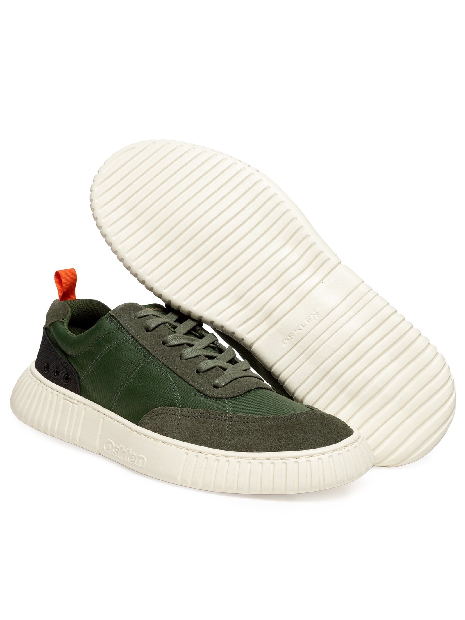 Tênis Masculino ARPX Shift Superlight Sport Verde Osklen