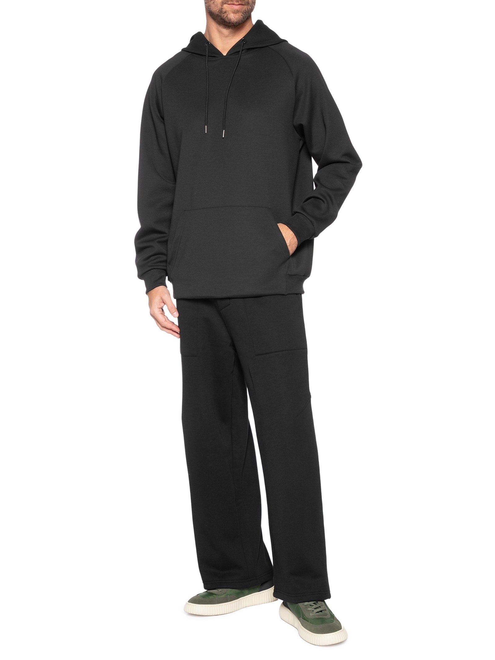Tênis Masculino ARPX Shift Superlight Sport Verde Osklen