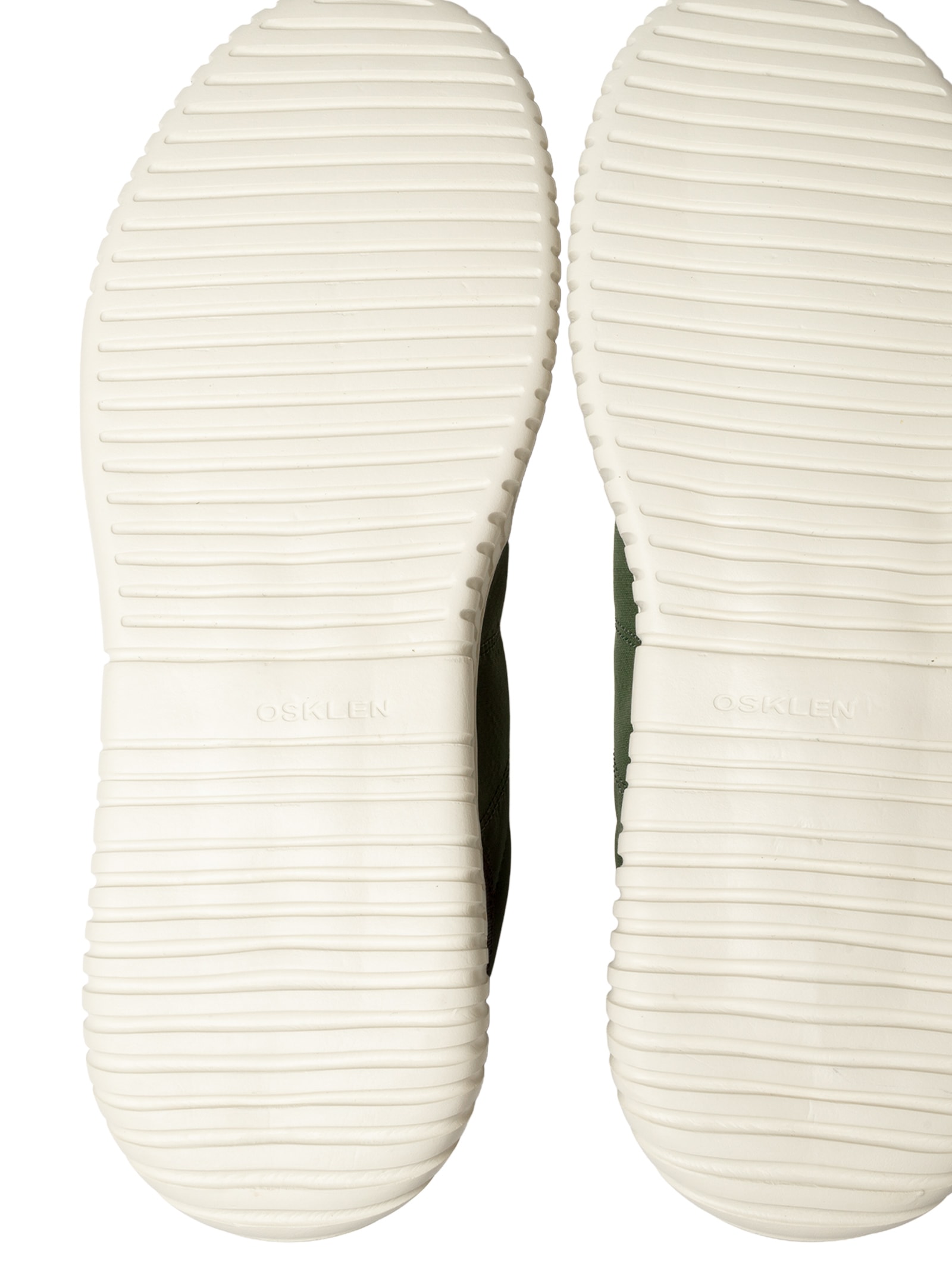 Tênis Masculino ARPX Shift Superlight Sport Verde Osklen