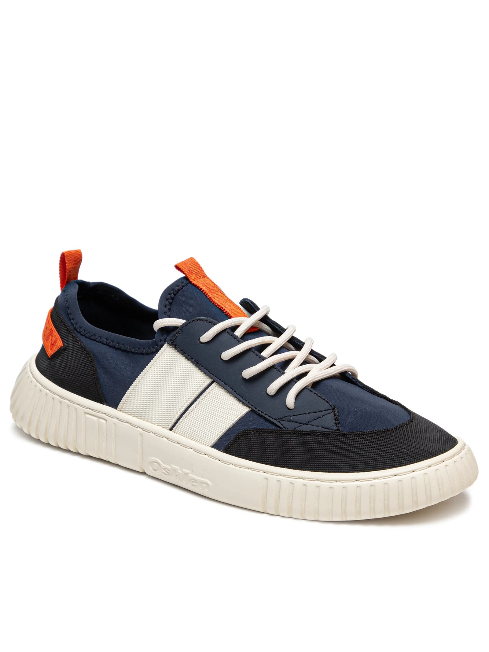 Tênis Masculino Arpx Straps Azul Osklen