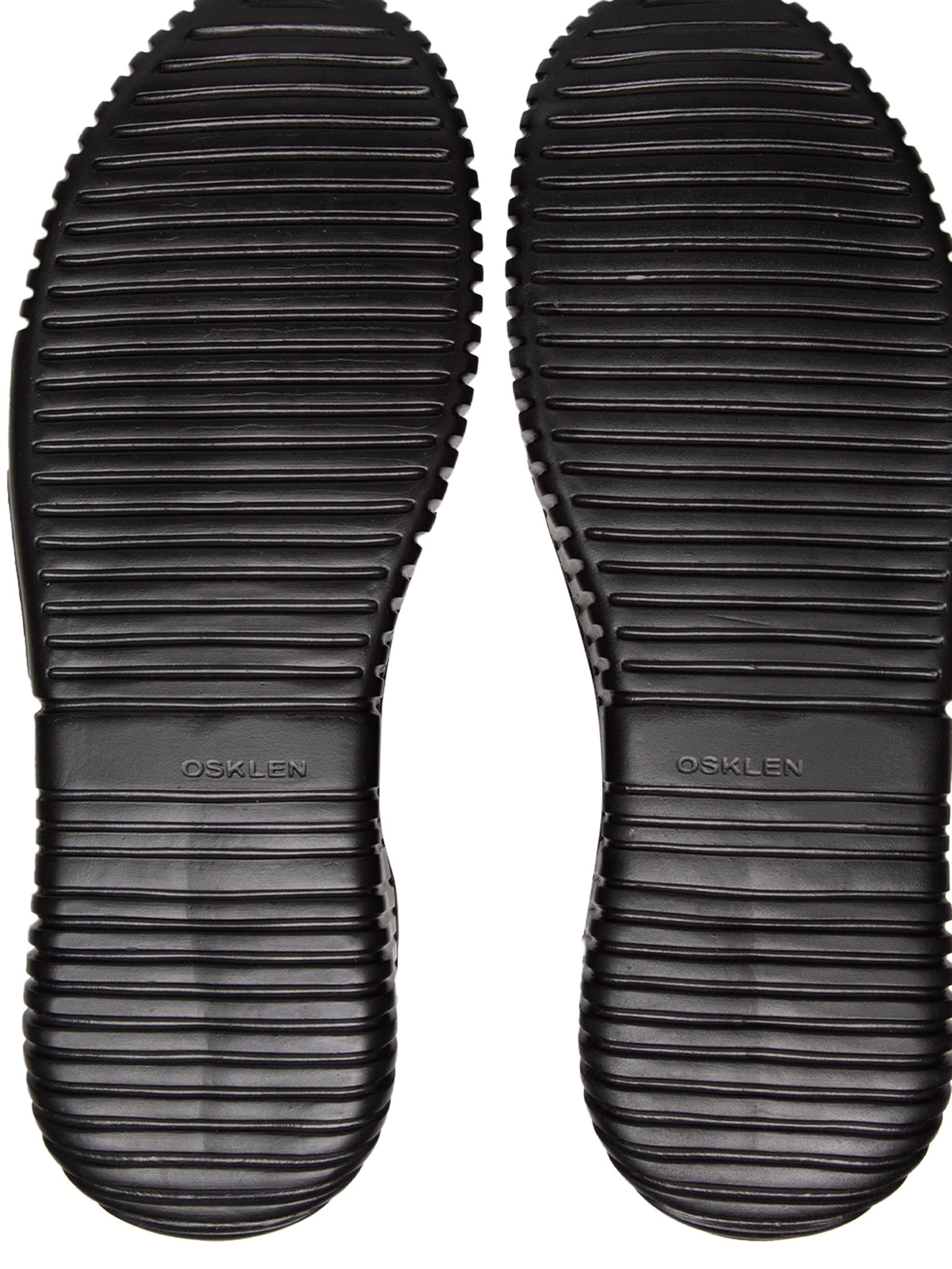 Tênis Masculino Arpx Straps Colour Sole Preto Osklen