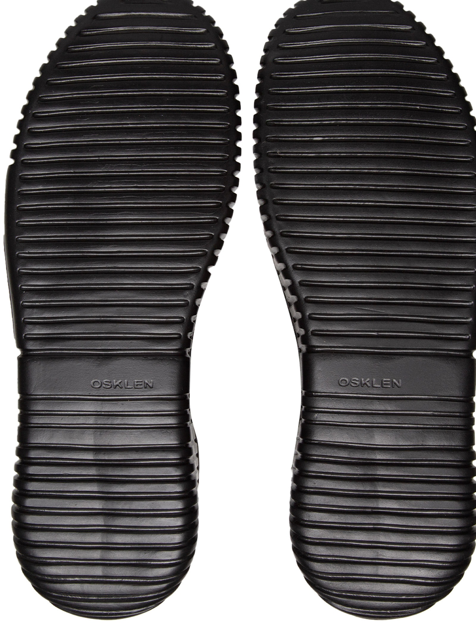 Tênis Masculino Arpx Straps Colour Sole Preto Osklen