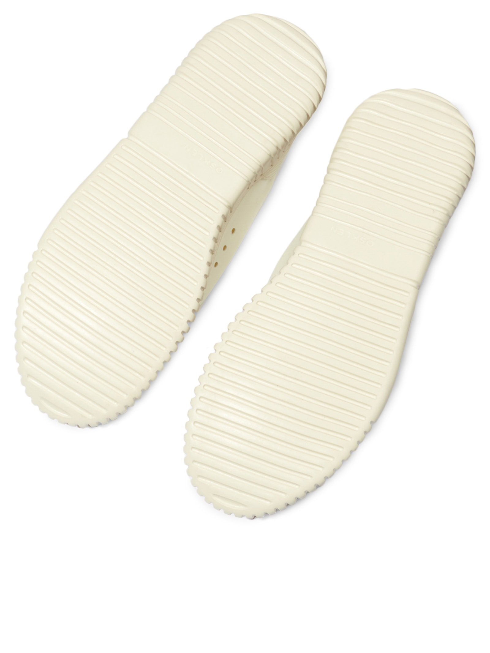 Tênis Masculino Arpx Straps Off White  Osklen