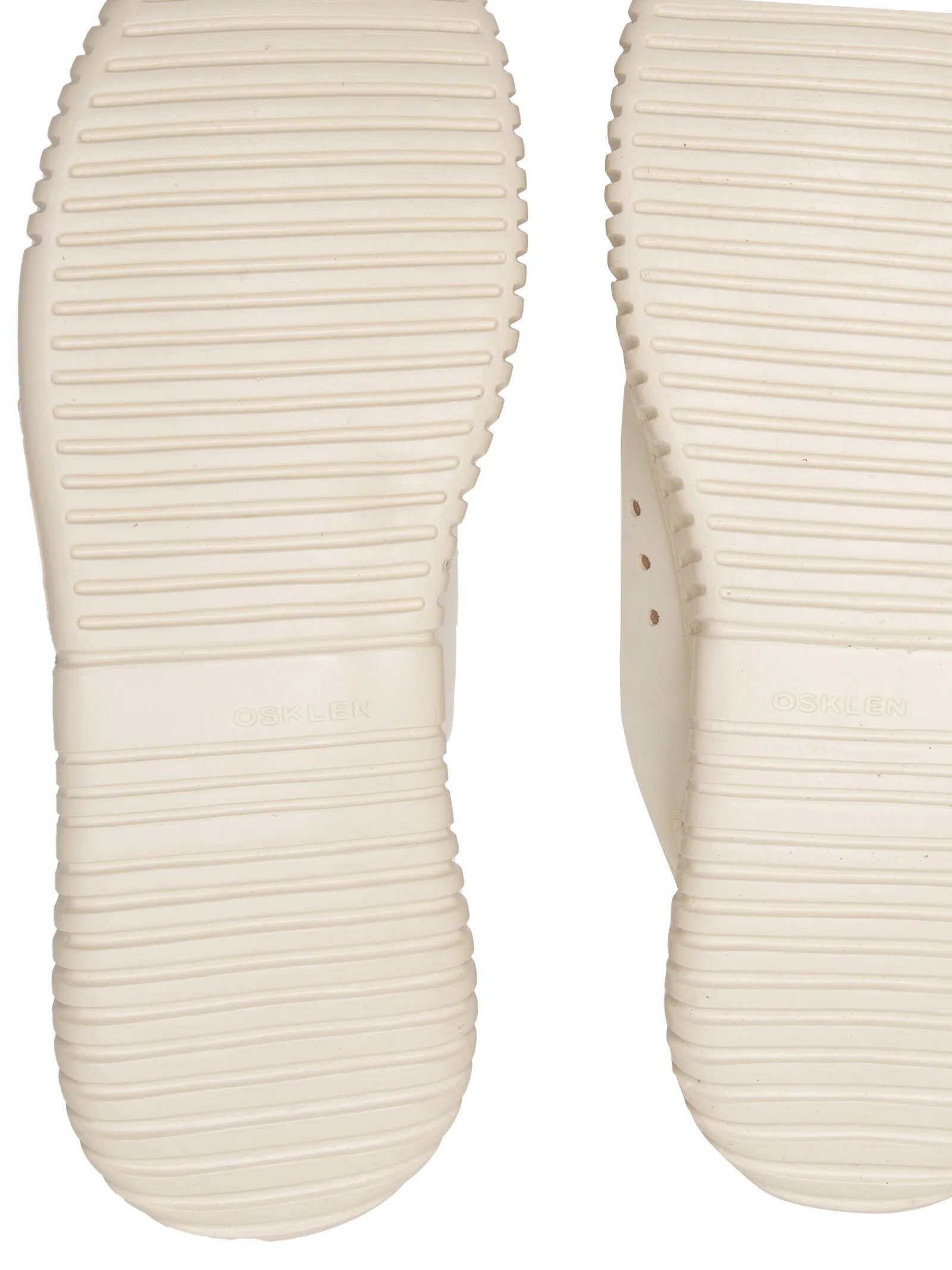 Tenis Masculino Arpx Straps Off White Osklen