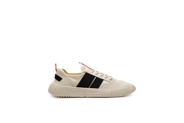 Tenis Masculino Arpx Straps - Off White