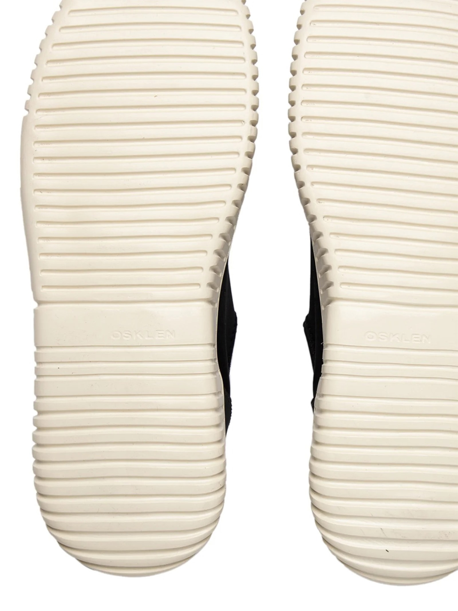 Tenis Masculino Arpx Straps Preto Osklen